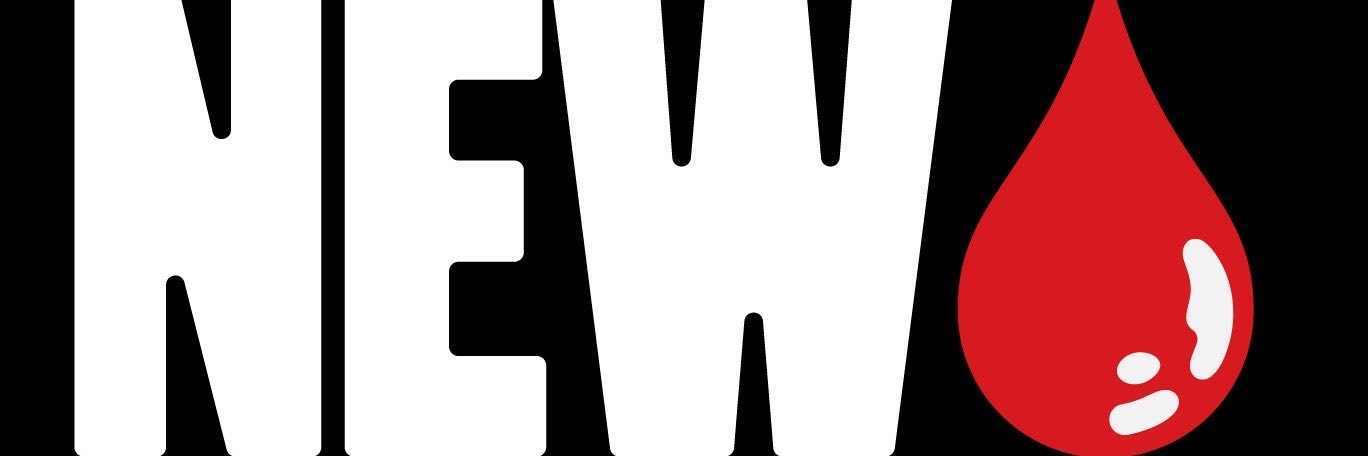 New Blood Records's banner