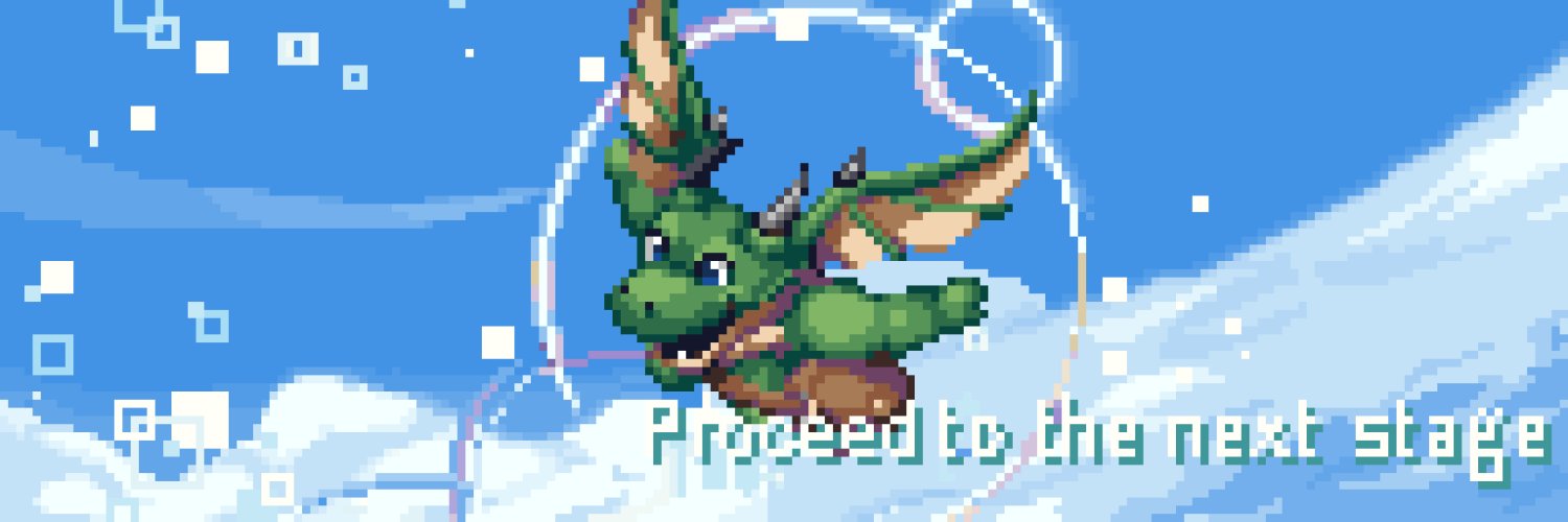 七竜＠竜鱗亭's banner