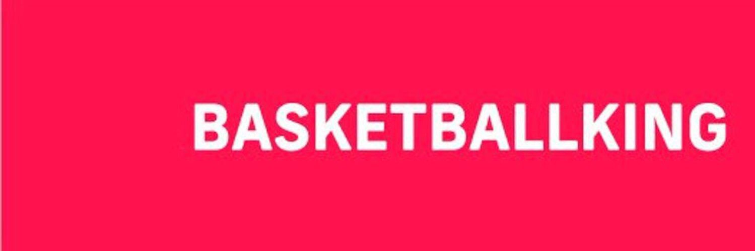 バスケットボールキング's banner