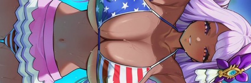 Jimbo ᛉ's banner