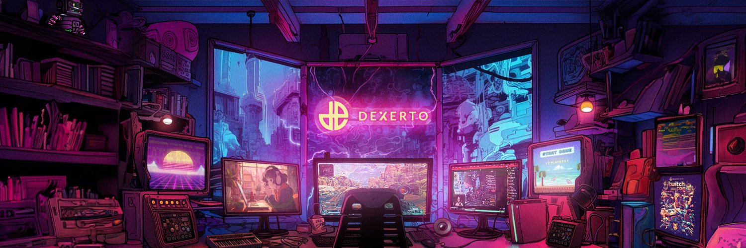 Dexerto's banner