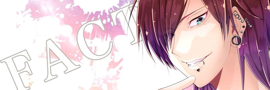 ハクト〜FACT〜's banner