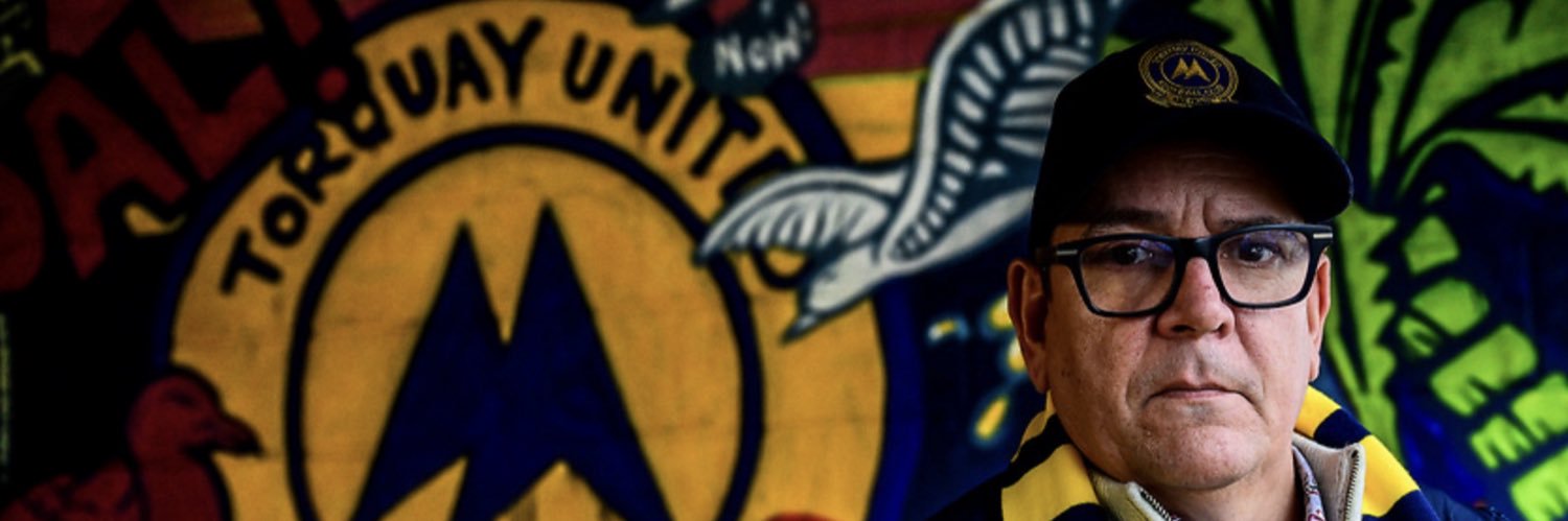 Michael Westcott 🇺🇦's banner