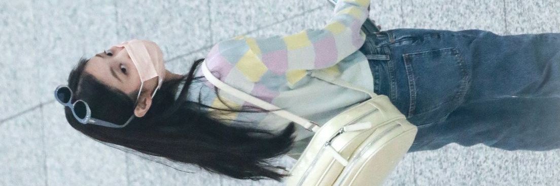 Jennie's girlfriend ⭐️'s banner