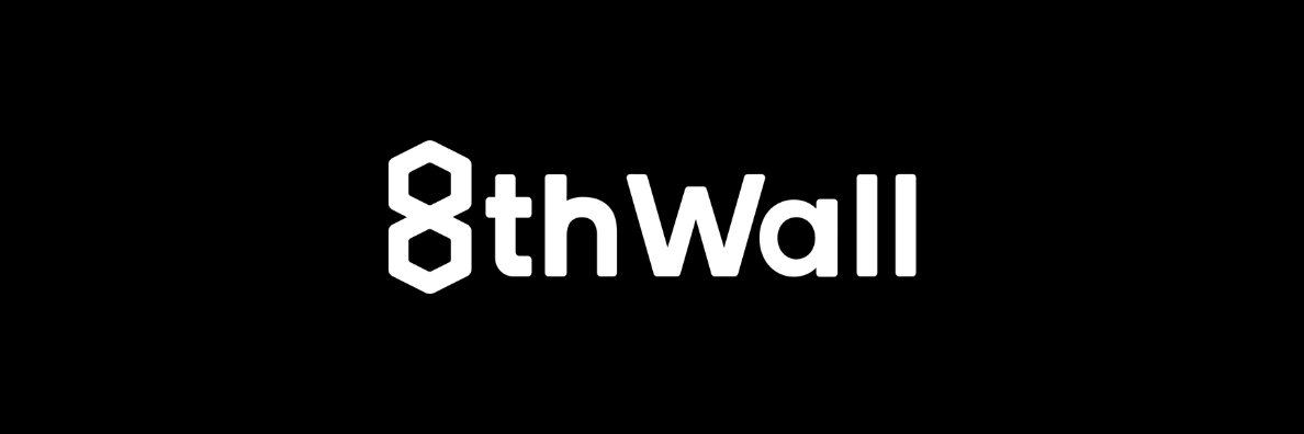 8th Wall's banner