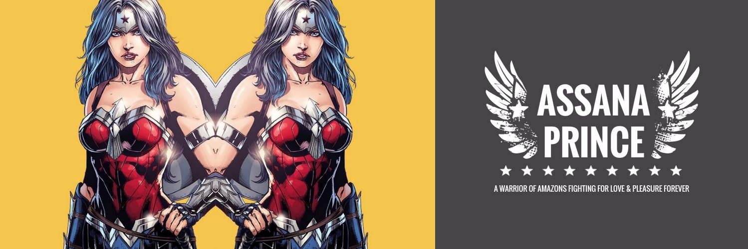 Assana Prince's banner