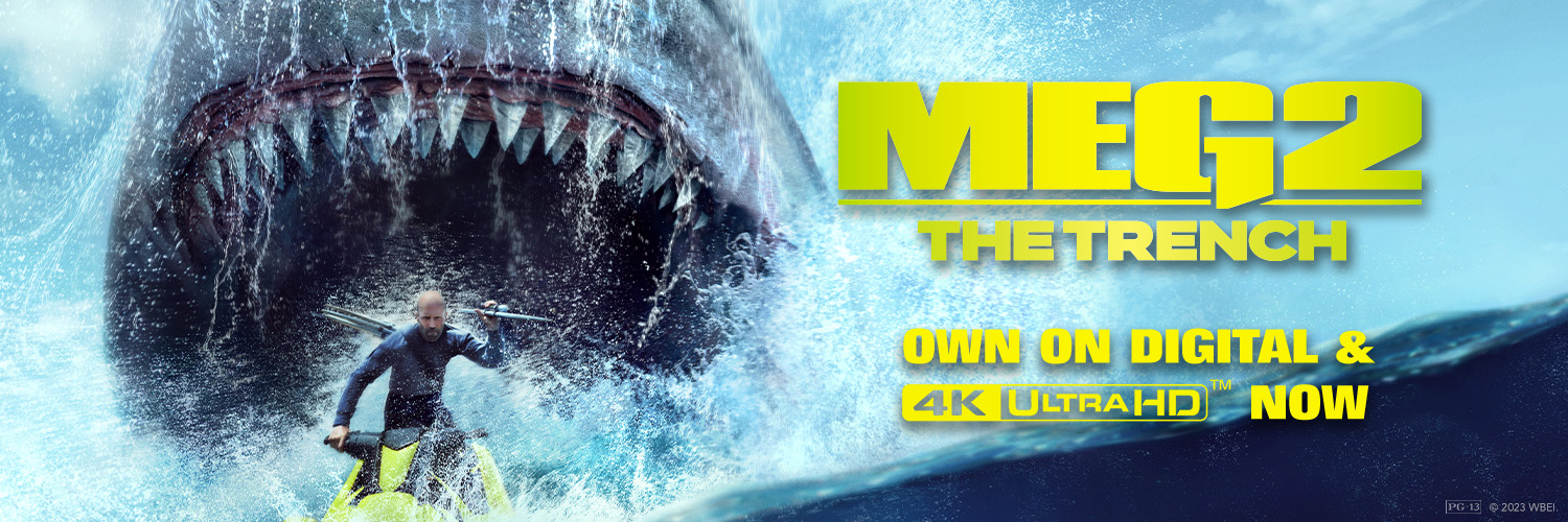 Meg 2's banner