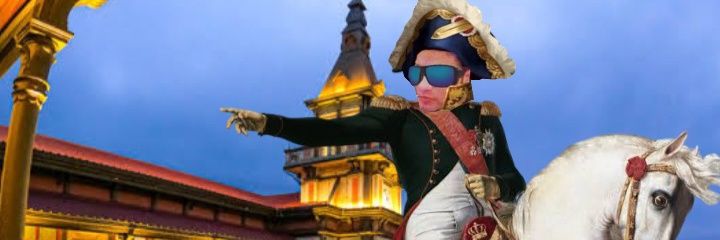 EL ELEGIDO's banner