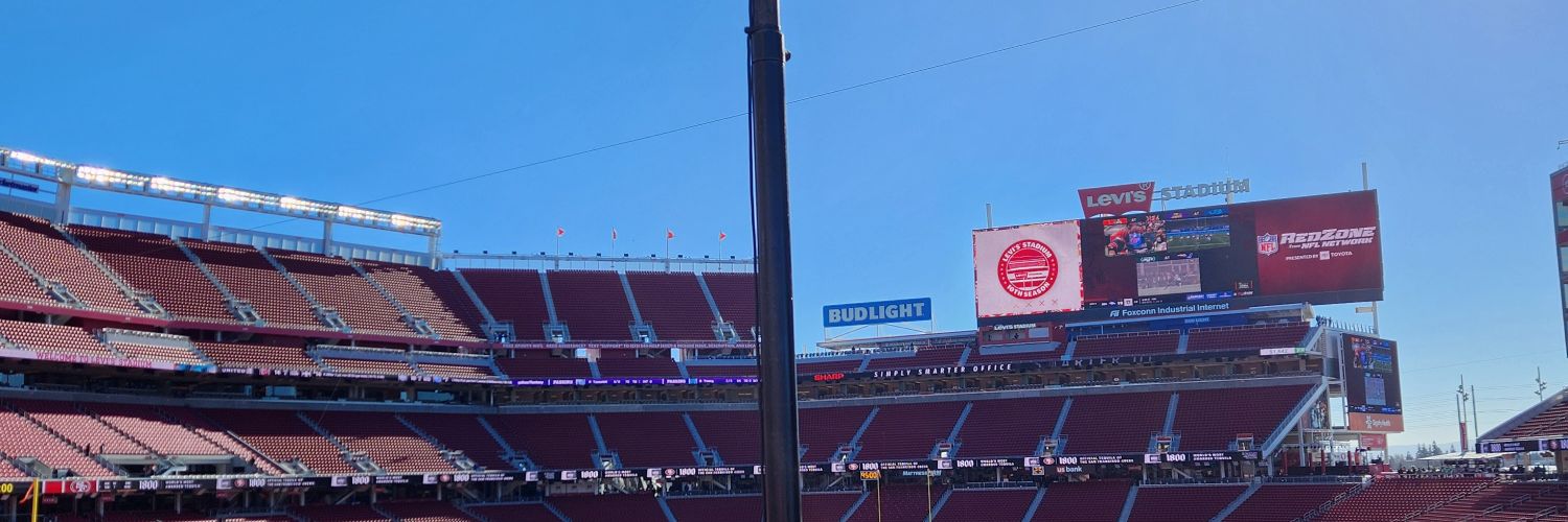 Zachary Grier's banner