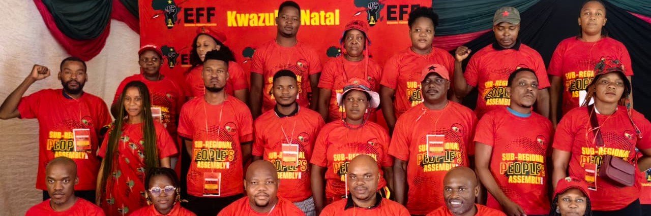 MGILIJA_NHLEKO🇷🇺@KZN271 UMHLABUYALINGANA's banner