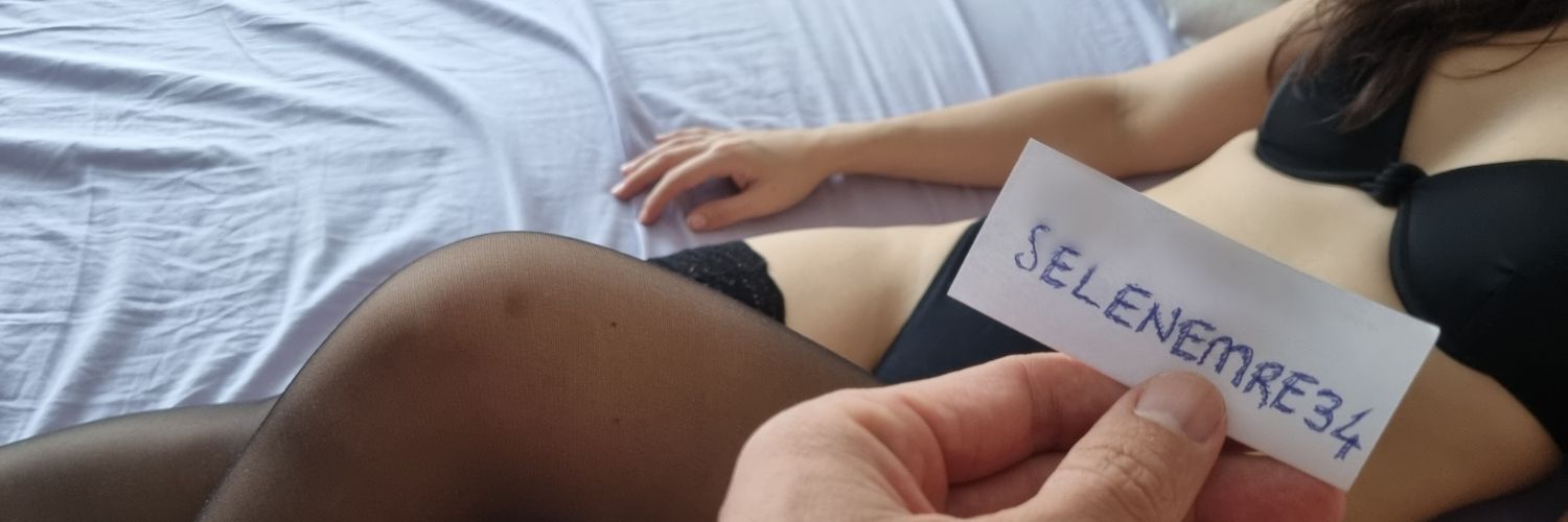 selenemre34's banner