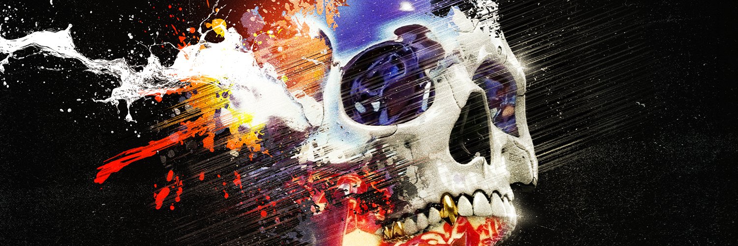 SKisM's banner