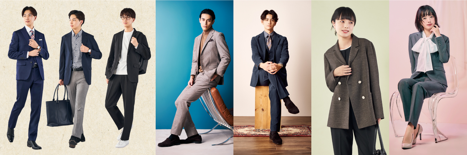 P.S.FA公式's banner