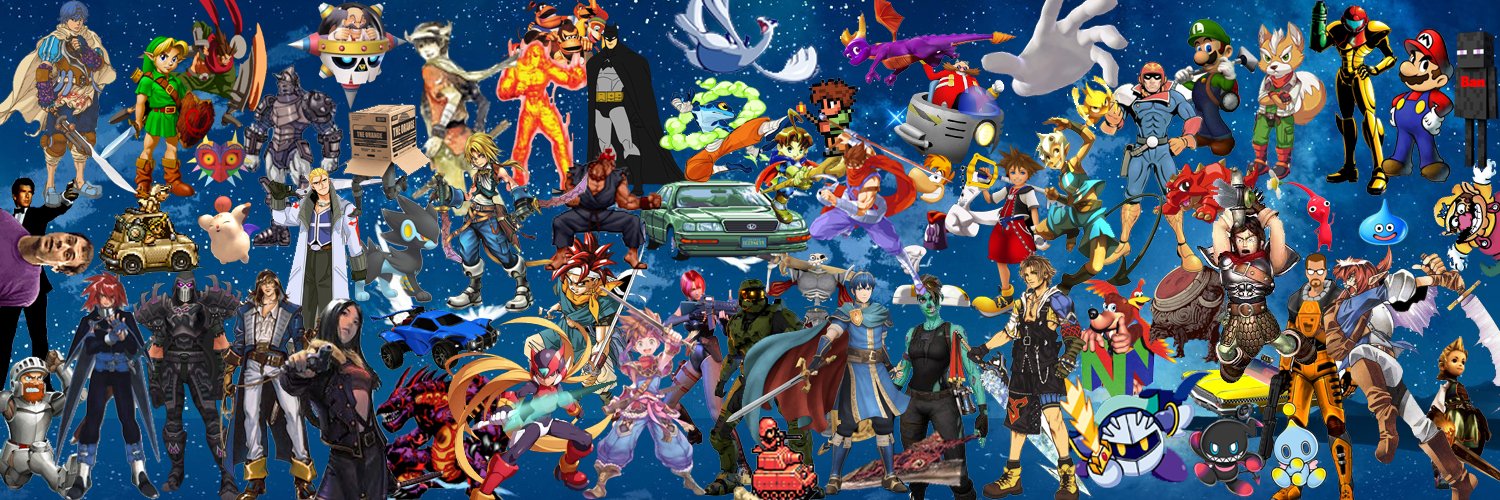Kouto's banner