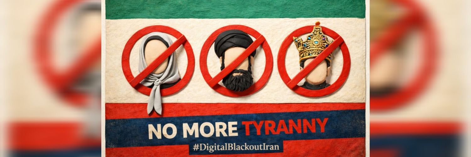FARBOD SOLTANI's banner