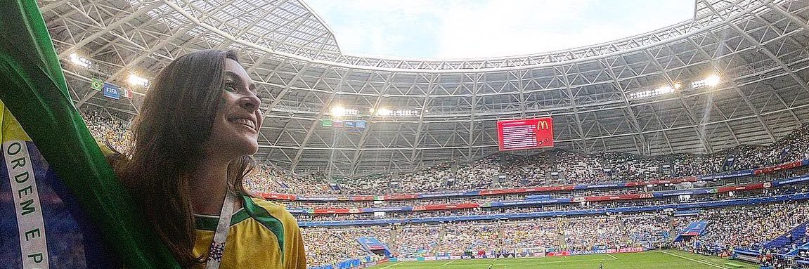 Gabriela Martins's banner