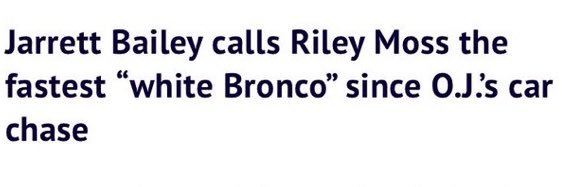 Jarrett Bailey's banner