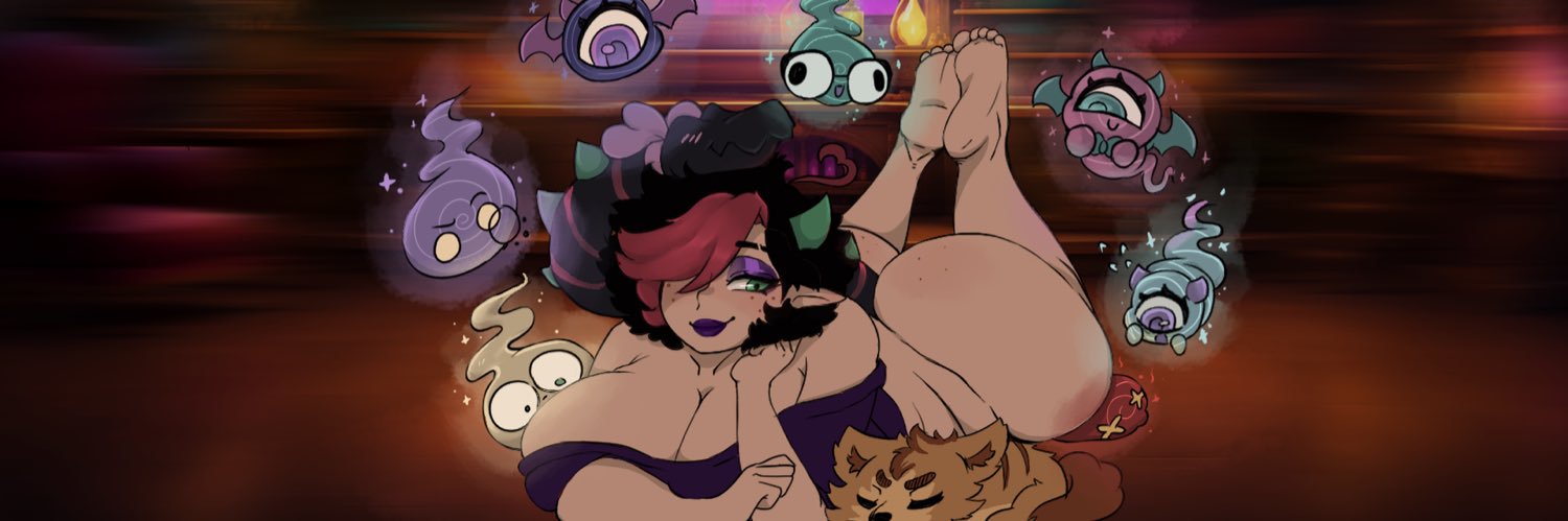 🥰BiggestMommasVT🌸 (Coms Closed🎉)'s banner