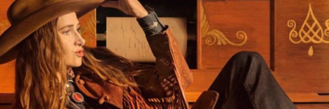 Agatha Harkness 💜's banner