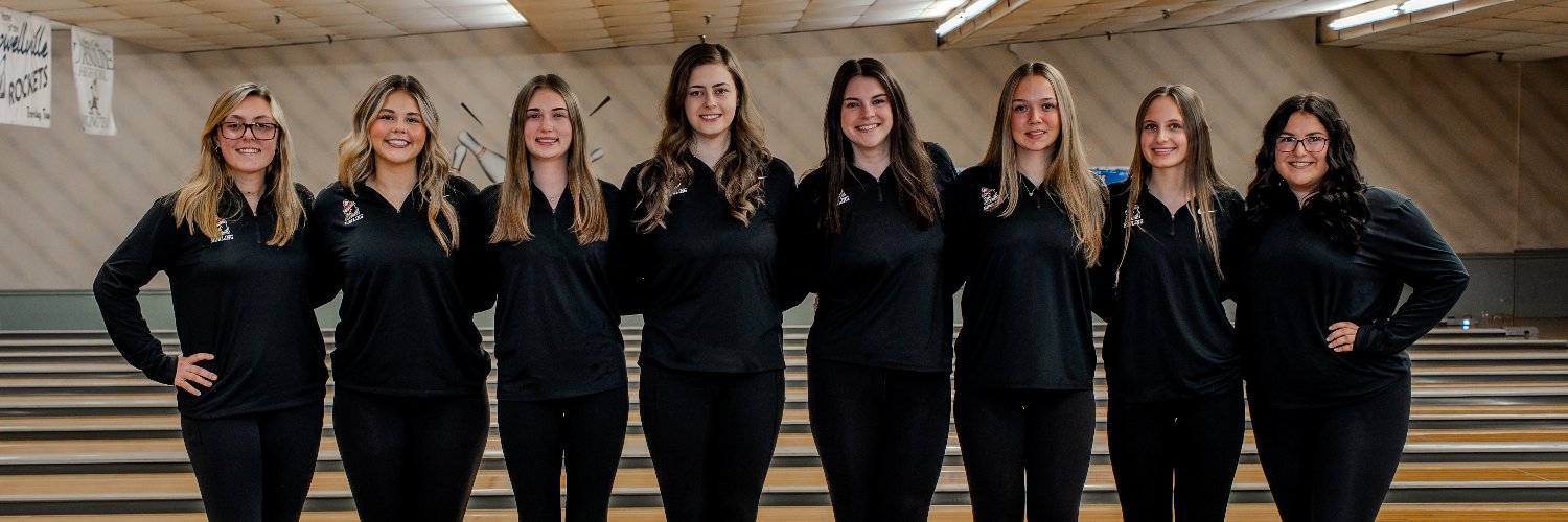 Youngstown State Bowling 🐧 🎳's banner