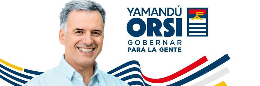 Gabriel Otero's banner