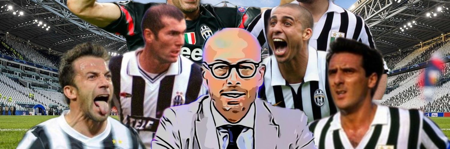 Luca Gramellini's banner