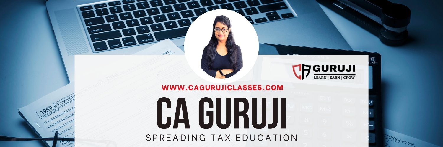 CA Pooja Gupta's banner