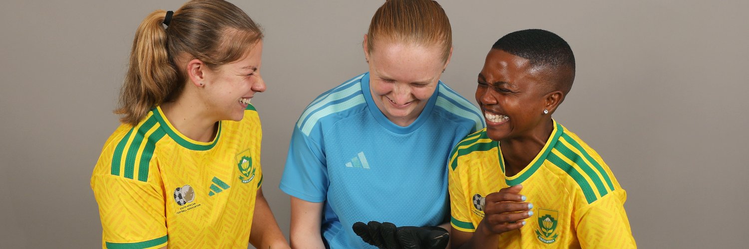Sasol in Sport's banner