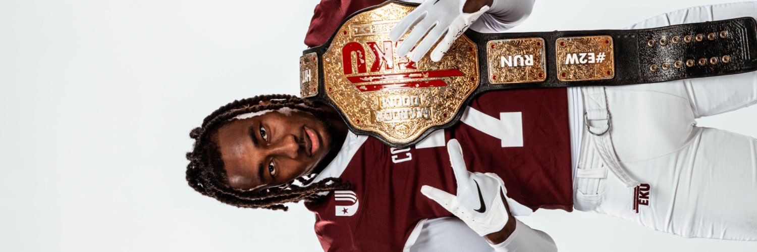 Jaheim ward's banner