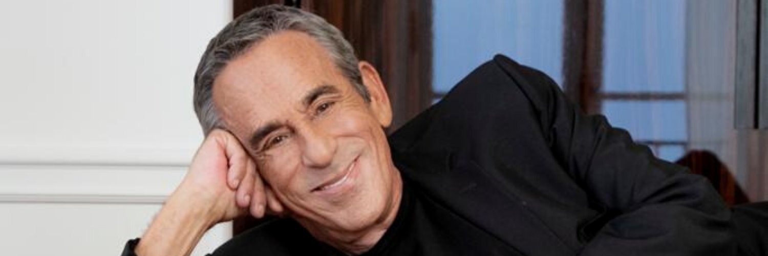 Thierry Ardisson's banner