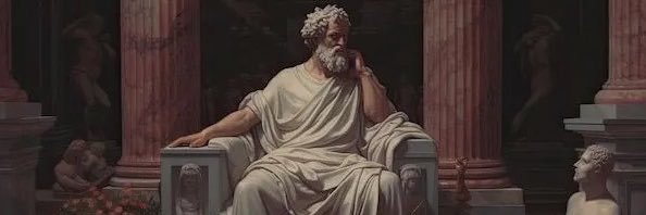 Aurelius's banner