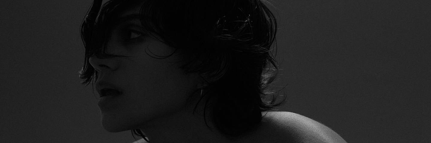 Sasha Calle's banner