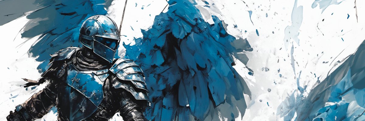 Royal Skies's banner