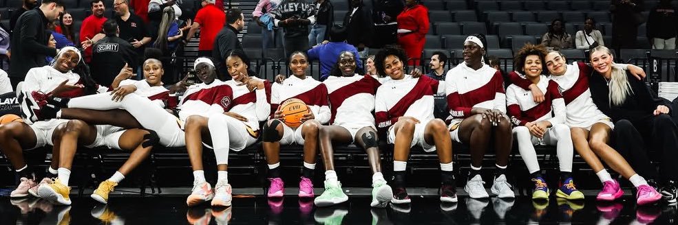 The Gamecock FAMS 🐔's banner