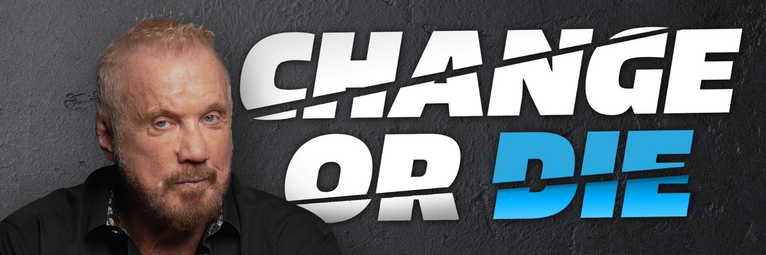 Diamond Dallas Page's banner