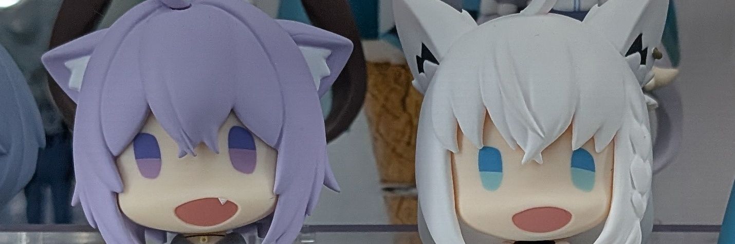 レキ's banner