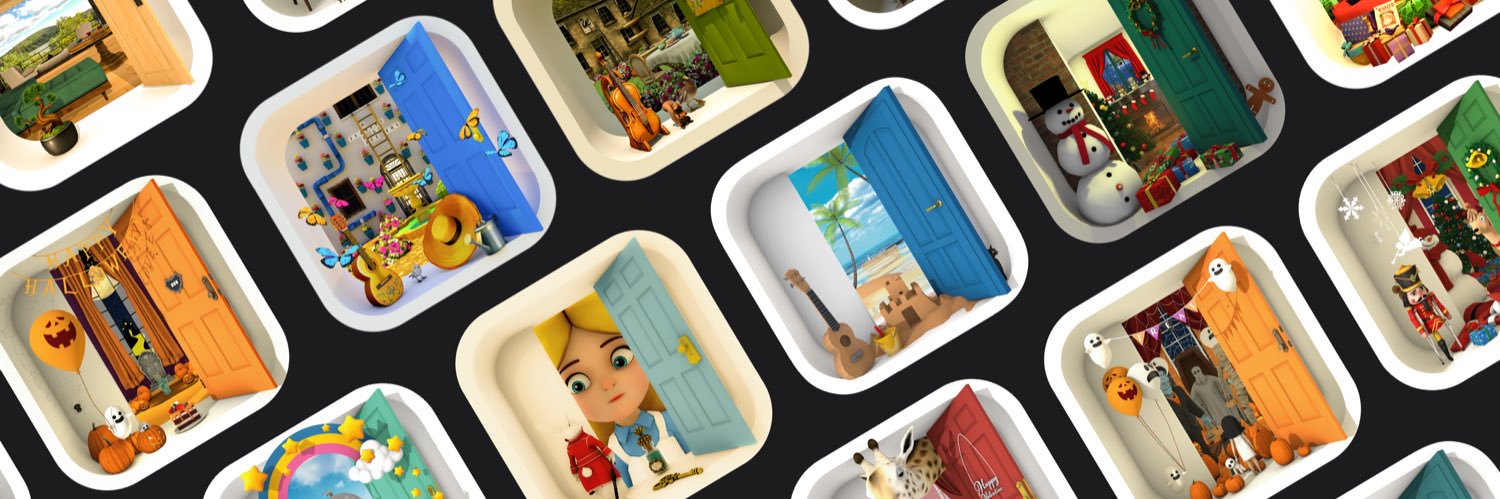 Jammsworks's banner