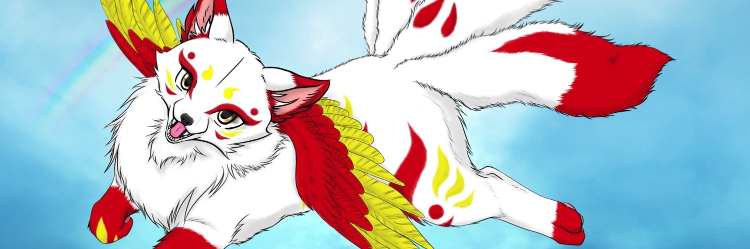 かむかむ しんしん's banner