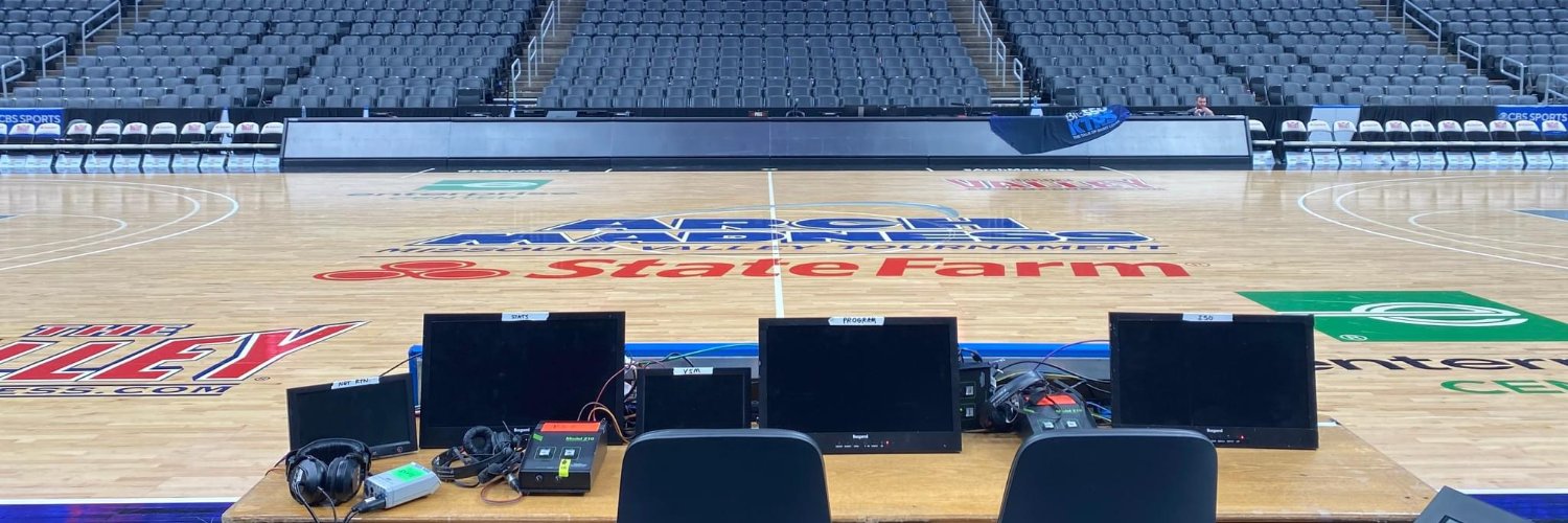 Josh Betts's banner