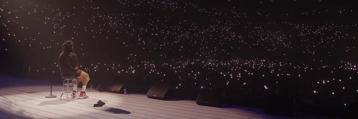 ʟᴀɴʀᴇ (fan)'s banner