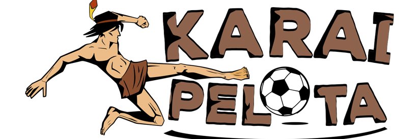 Karai Pelota's banner