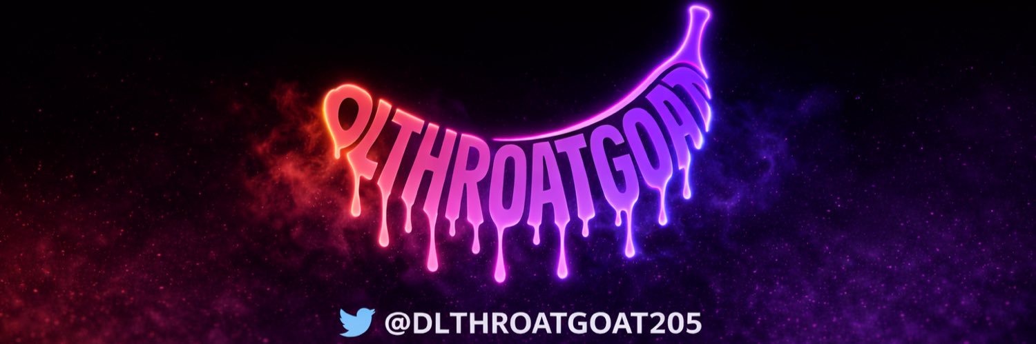 DLTHROATGOAT😈's banner