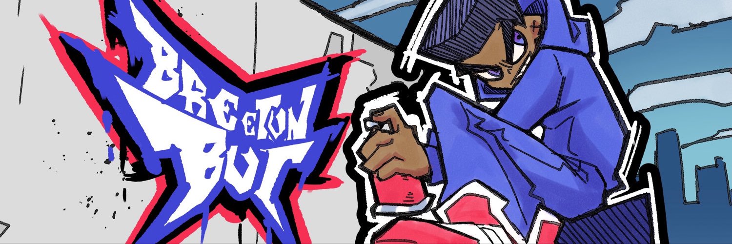 BREETON BOI's banner