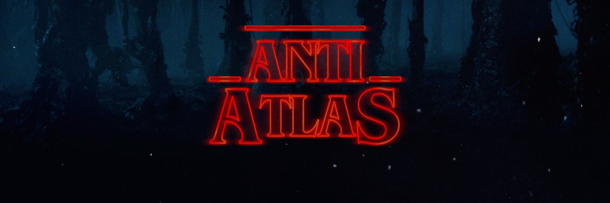 ANTI-ATLAS's banner
