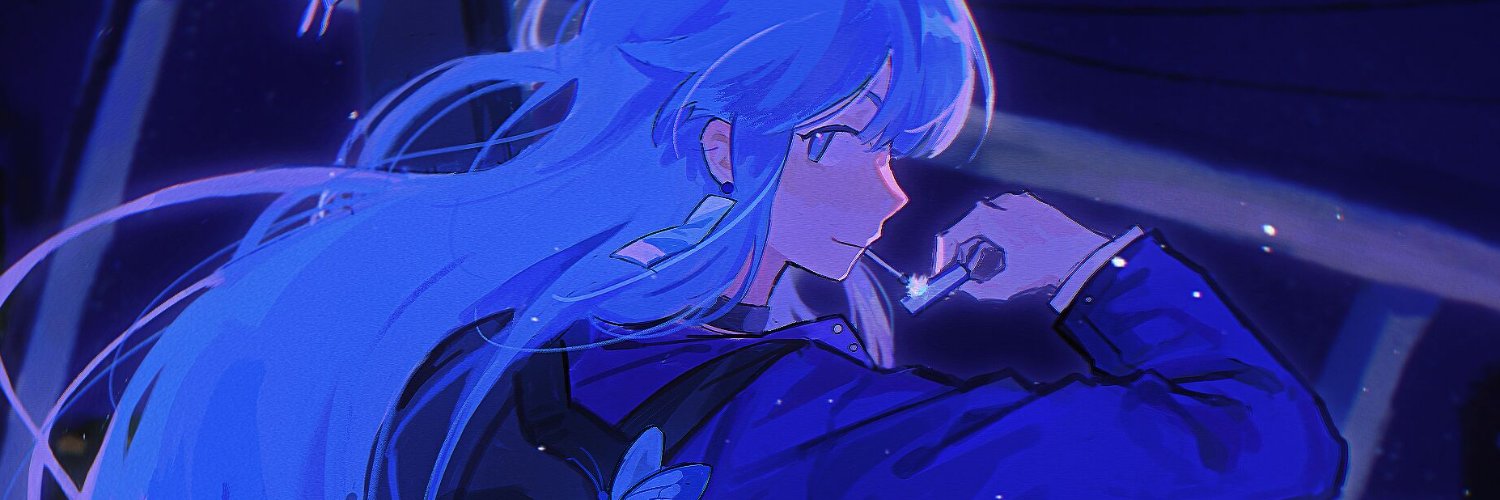 🦋莉尔Lear's banner