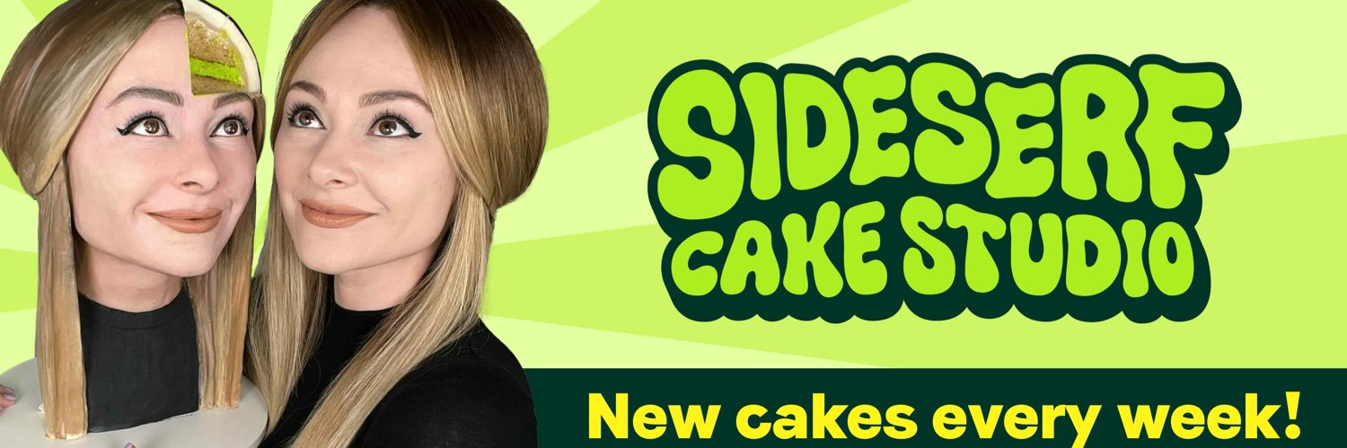 Natalie Sideserf's banner