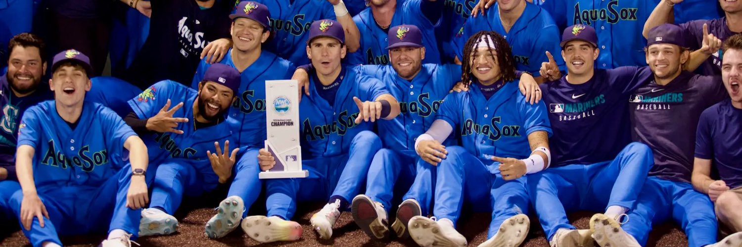 Mariners Minors's banner
