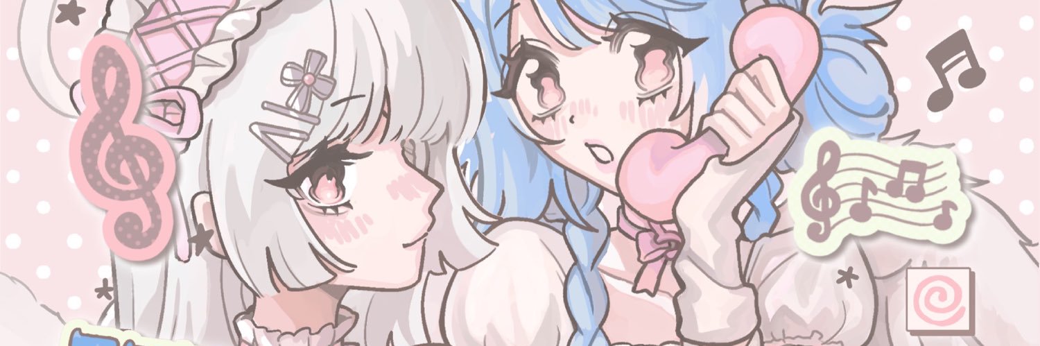 kare ☆ doujima & cf22's banner