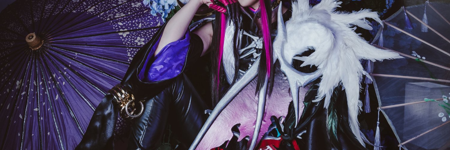 しろの's banner