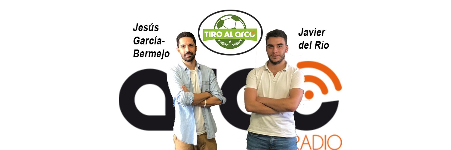 Tiro al ARCO's banner